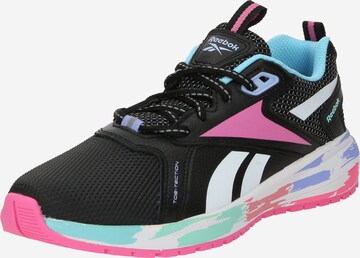 Reebok - Calzado deportivo 'DURABLE XT' en negro: frente