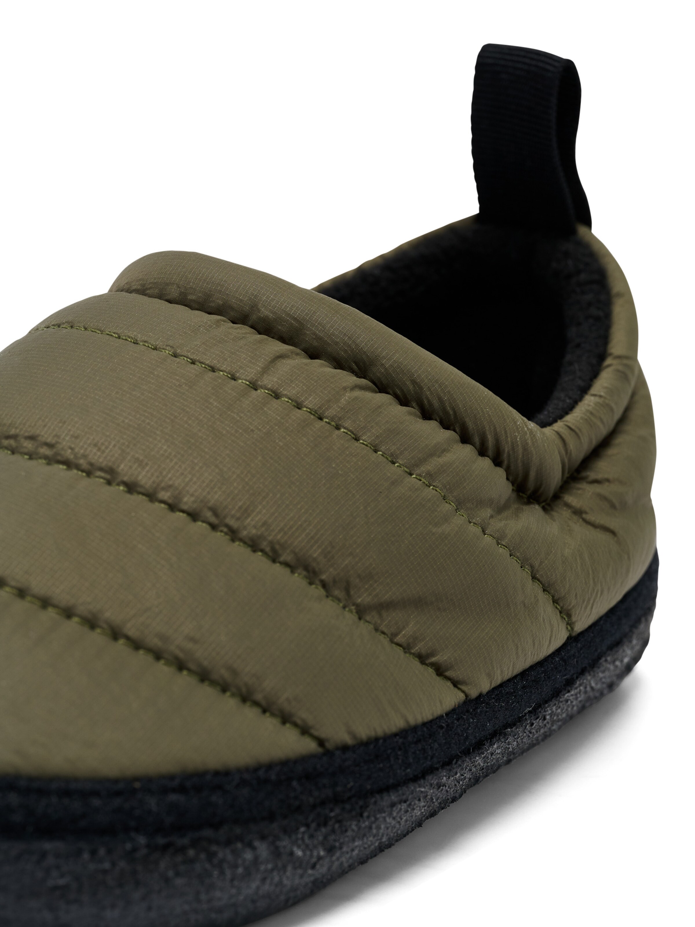 Hummel Sneakers in Groen
