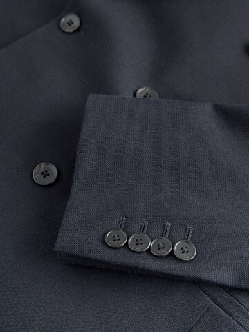 Next Regular Fit Sakko in Blau