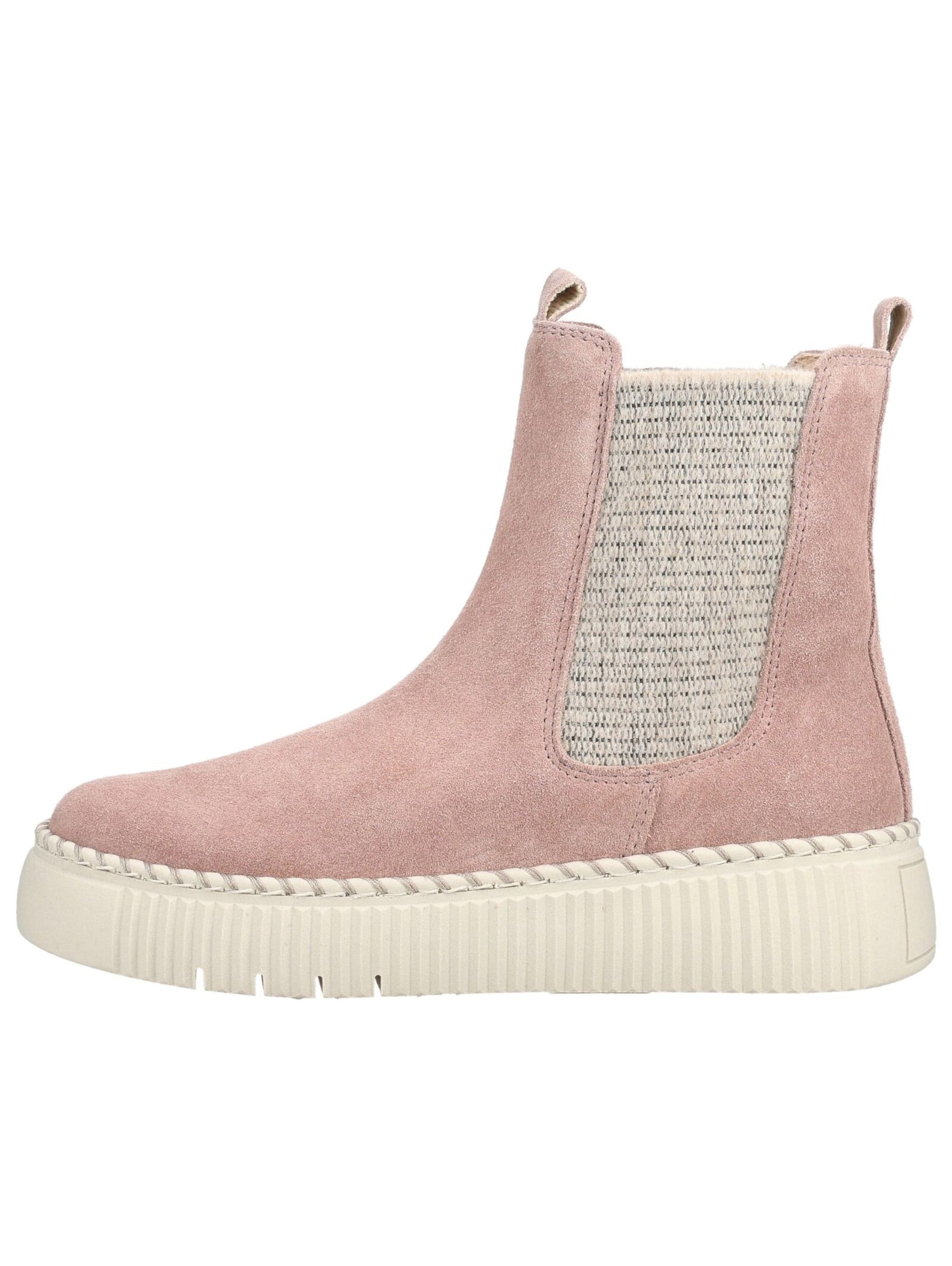 Stivaletto di GABOR in rosa