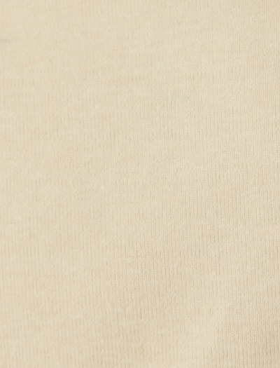 Koton Shirt in de kleur Donkerbeige, Productweergave
