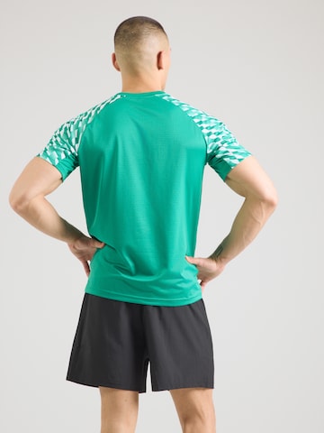 PUMA Funkcionális felső 'teamLIGA26' - zöld