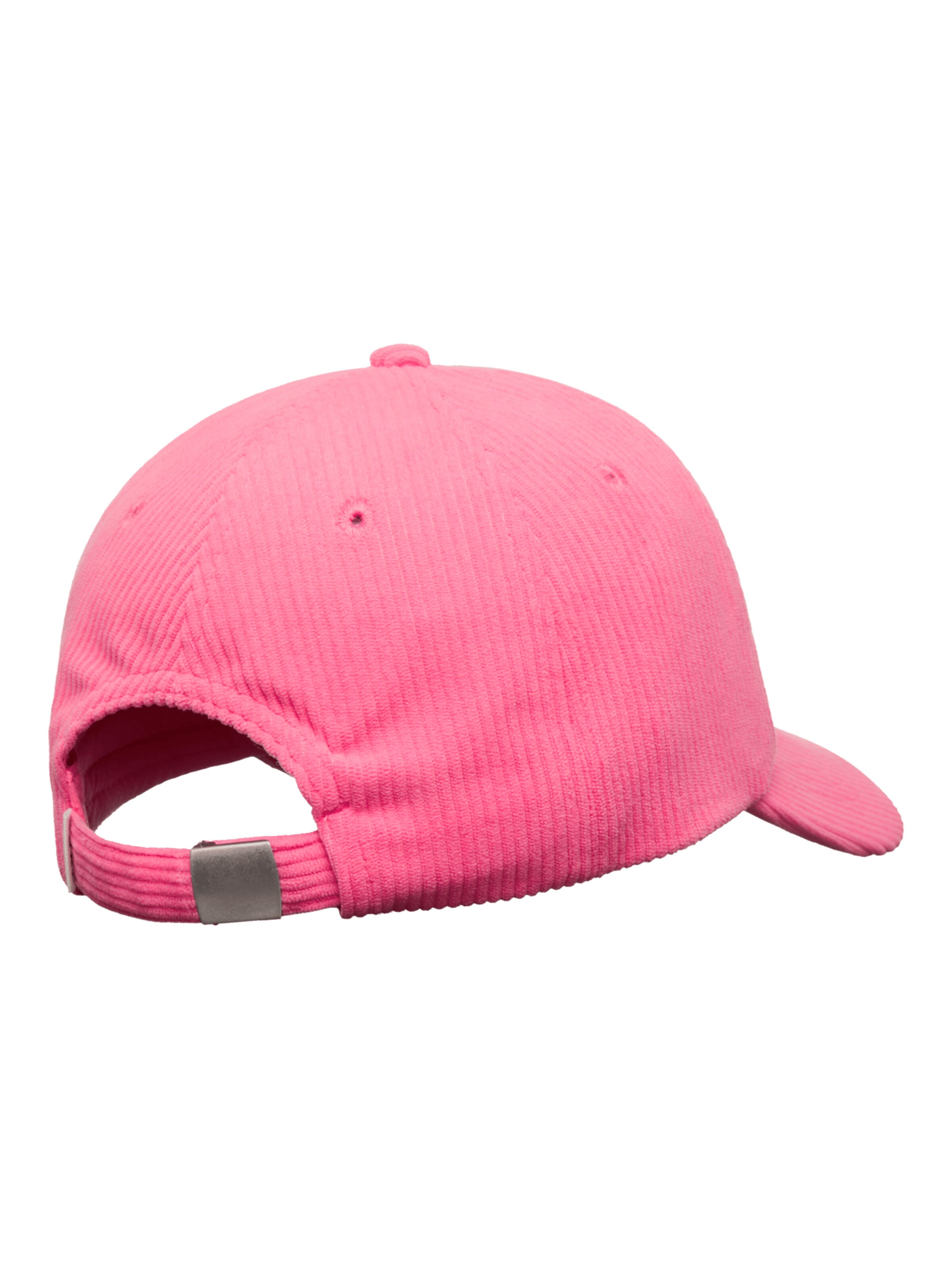 ROXY Cap 'Brave Lineup' in Pink