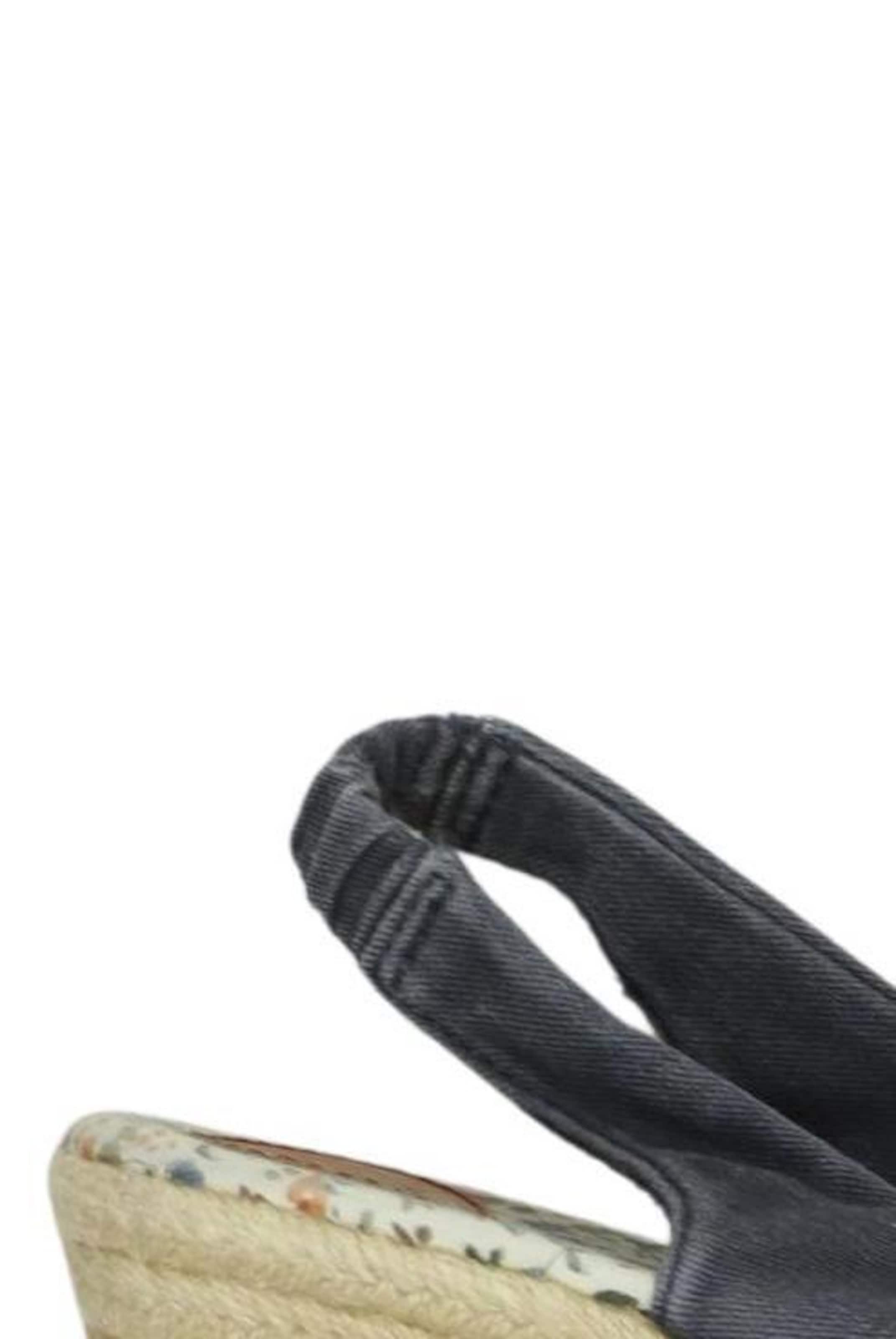 TOMMY HILFIGER High Heels & Pumps in 41 in Blue