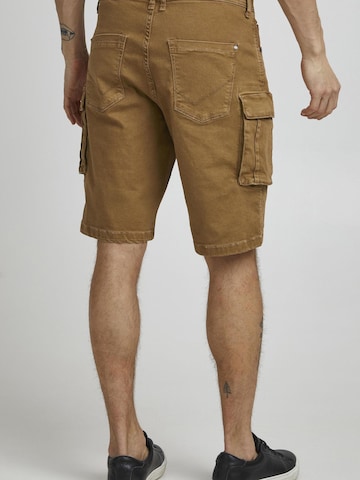 11 Project Regular Cargohose 'Lijan' in Braun