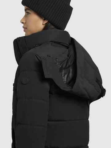 khujo Winter jacket ' DANI2 ' in Black