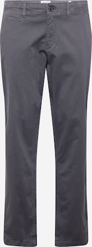 JACK & JONES Брюки-чинос 'JPSTACE JJHARLOW' в Синий: спереди