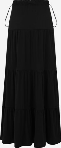 Only Tall Skirt 'MAY' in Black