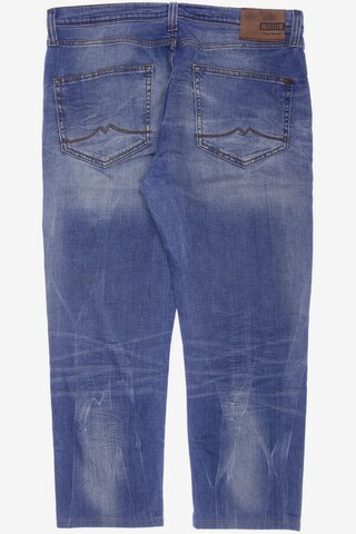 MUSTANG Jeans in 36 in Blue