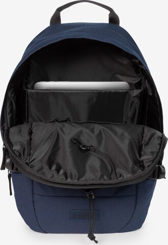 EASTPAK Rucksack 'Borys' in Blau