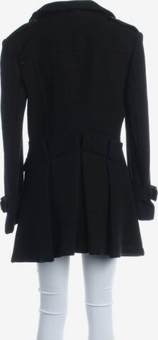 Alexander McQueen Jacket & Coat in M in Black