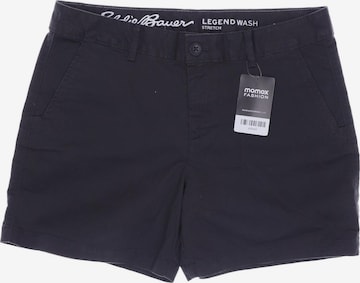 EDDIE BAUER Shorts in L in Grey: front