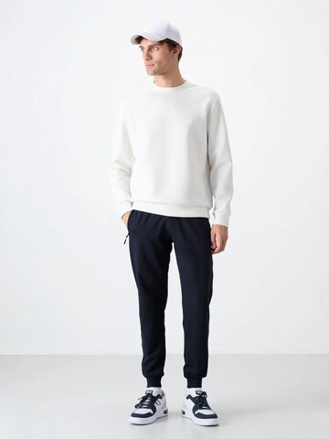 Tapered Pantaloni di Tommy Life in blu