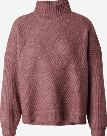 Pullover 'Maxi' di ABOUT YOU in rosa: frontale