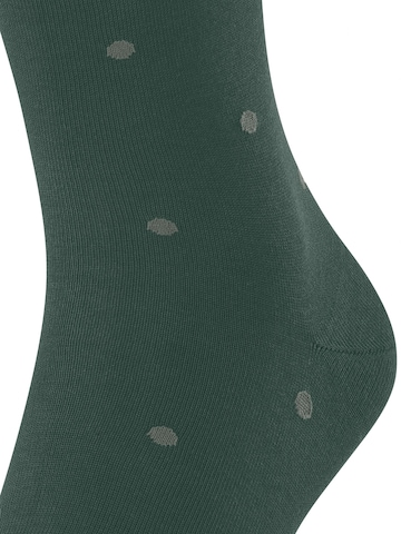 FALKE Socken 'Dot'‌‌‌‌‌‌‌‌‌ in Grün
