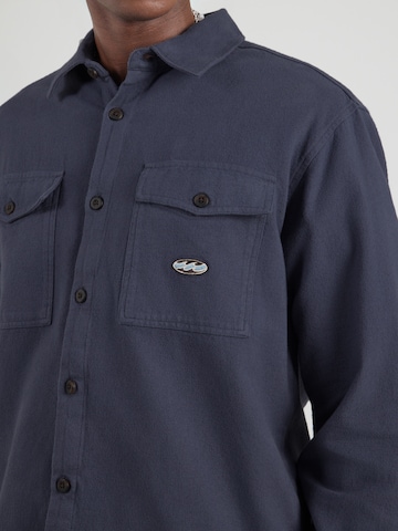 BILLABONG Демисезонная куртка в Серый