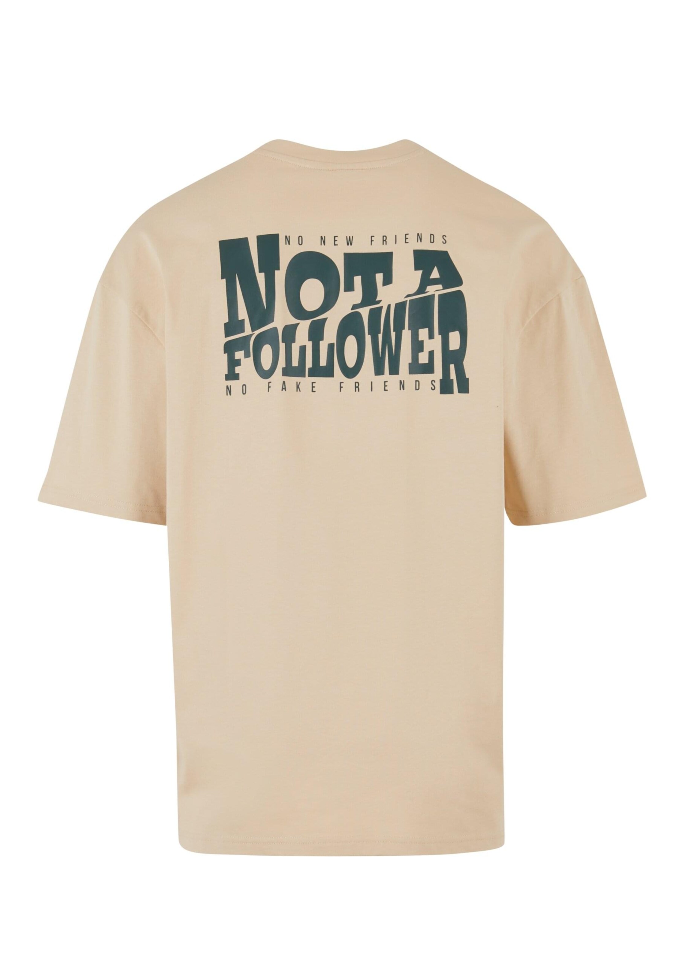 DEF Bluser & t-shirts i beige