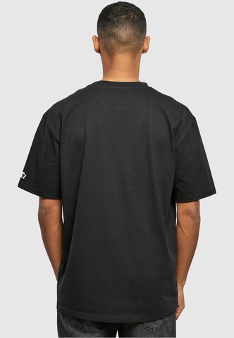 melns Starter Black Label T-Krekls