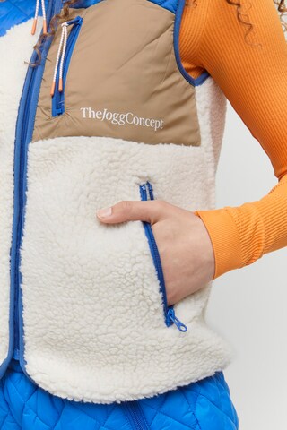 The Jogg Concept Weste in Mischfarben