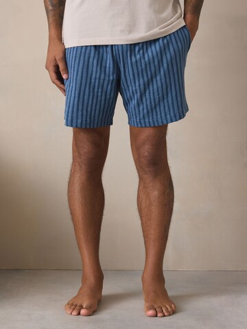 zils Next Īsā pidžama