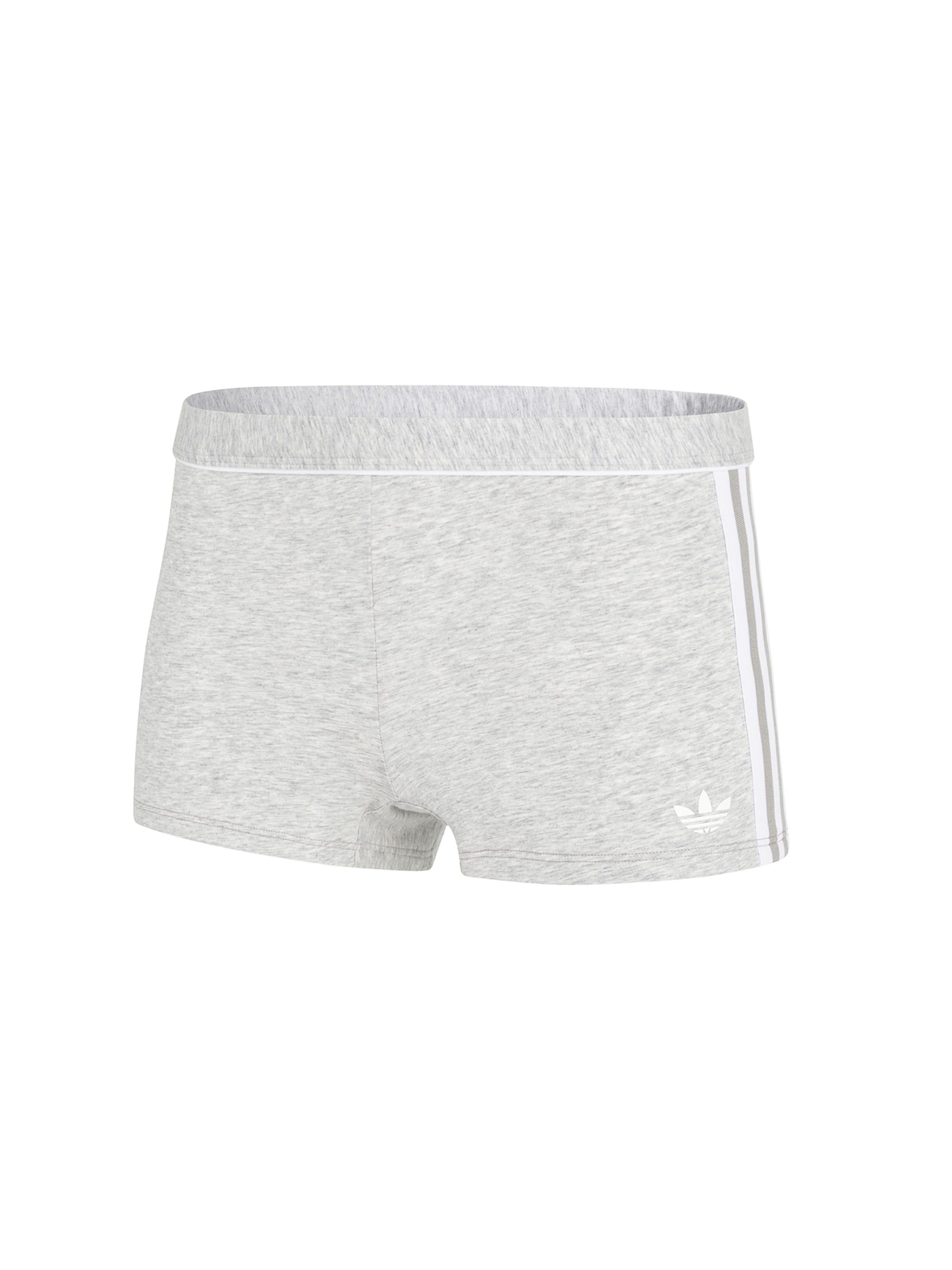 Culotte ' Adicolor Comfort Flex ' ADIDAS ORIGINALS en gris