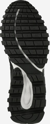 Baskets basses 'TUBES SPORT' K-SWISS en noir