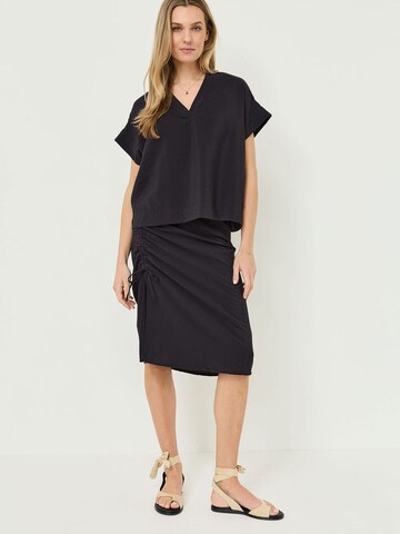 Tamaris Skirt in Black