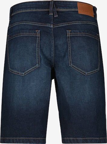 LERROS Regular Jeans in Blue