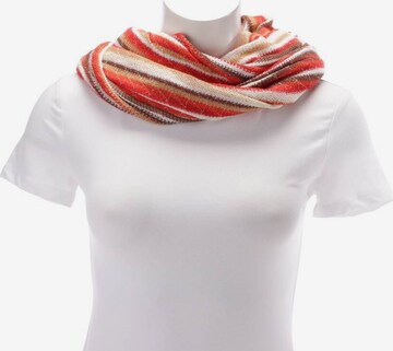 MISSONI Scarf & Wrap in One size in Mixed colors: front