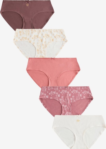 Next Трусы-слипы в Смешанный: спереди