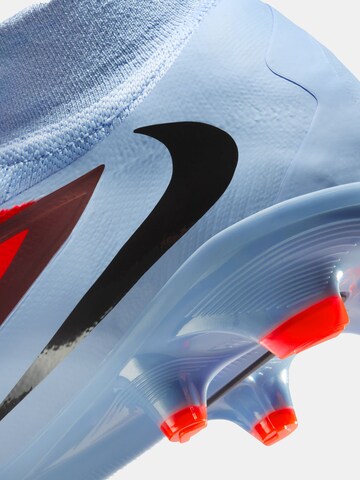 NIKE Обувь для футбола 'Phantom 6 High Pro' в Синий