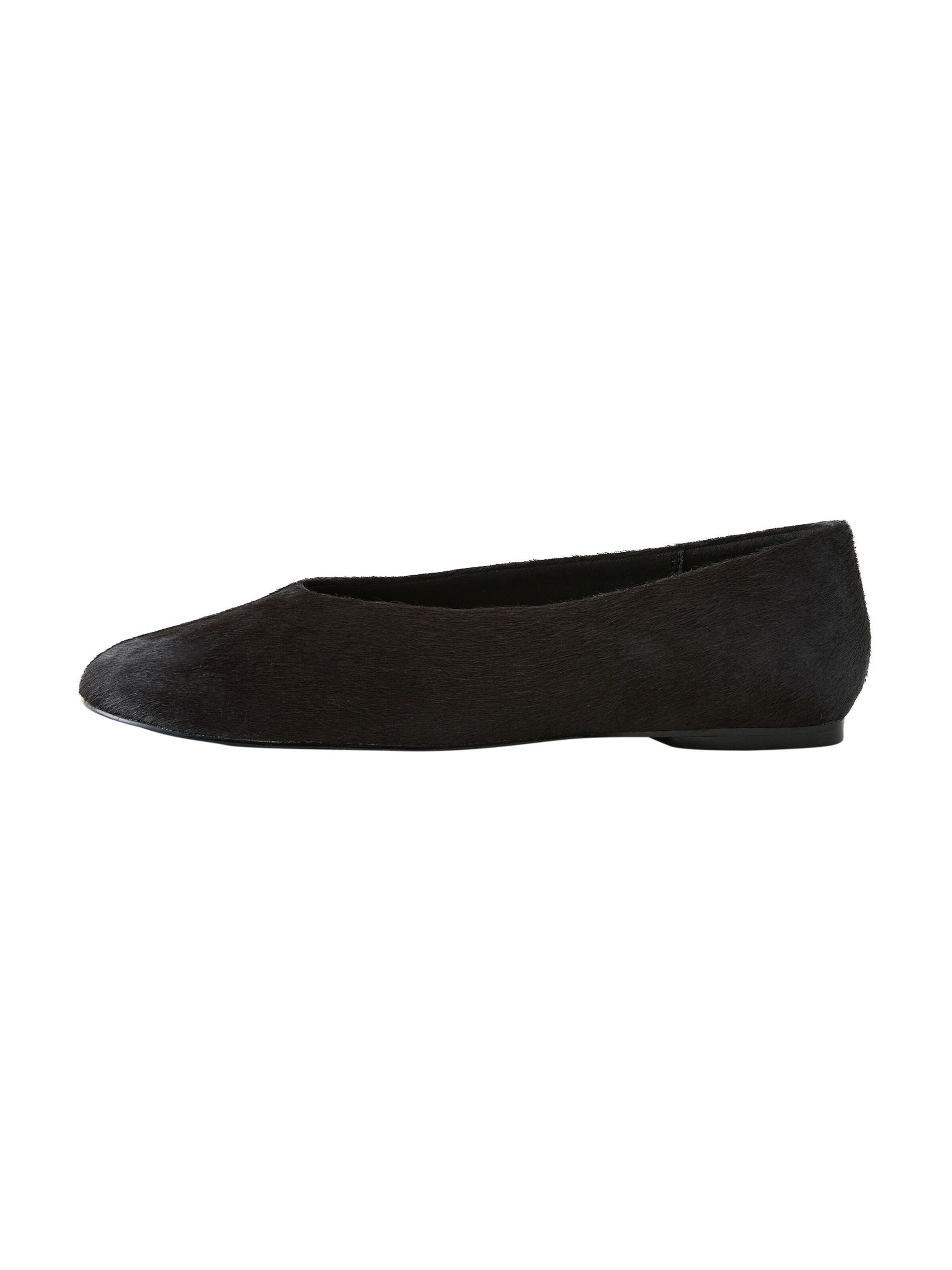 Next Ballerina 'Forever Comfort' in Brown: front