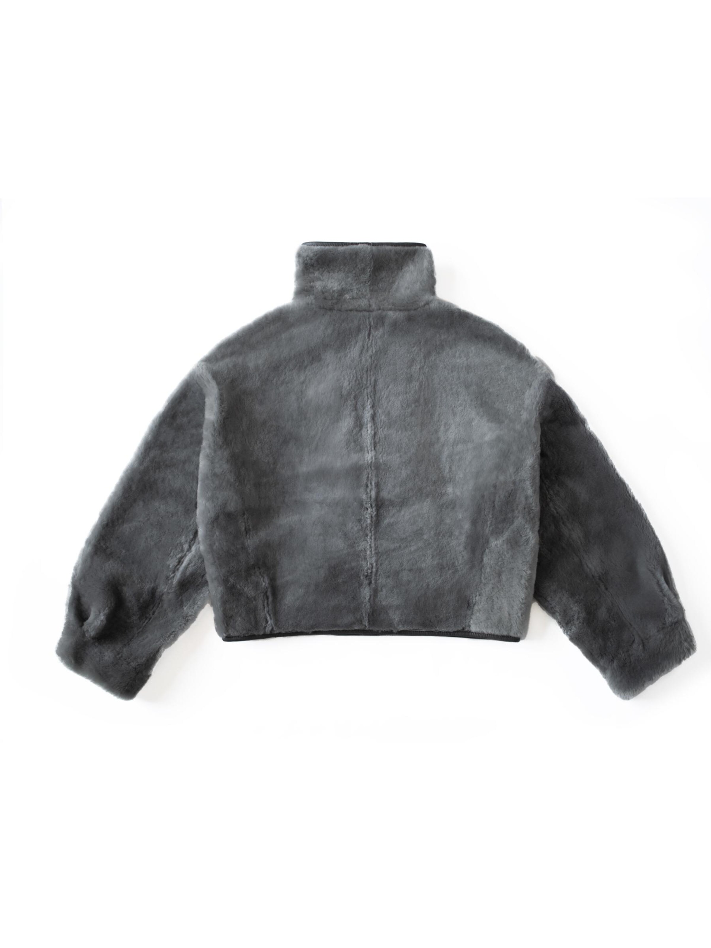 Just things we like - Chaqueta de invierno en gris