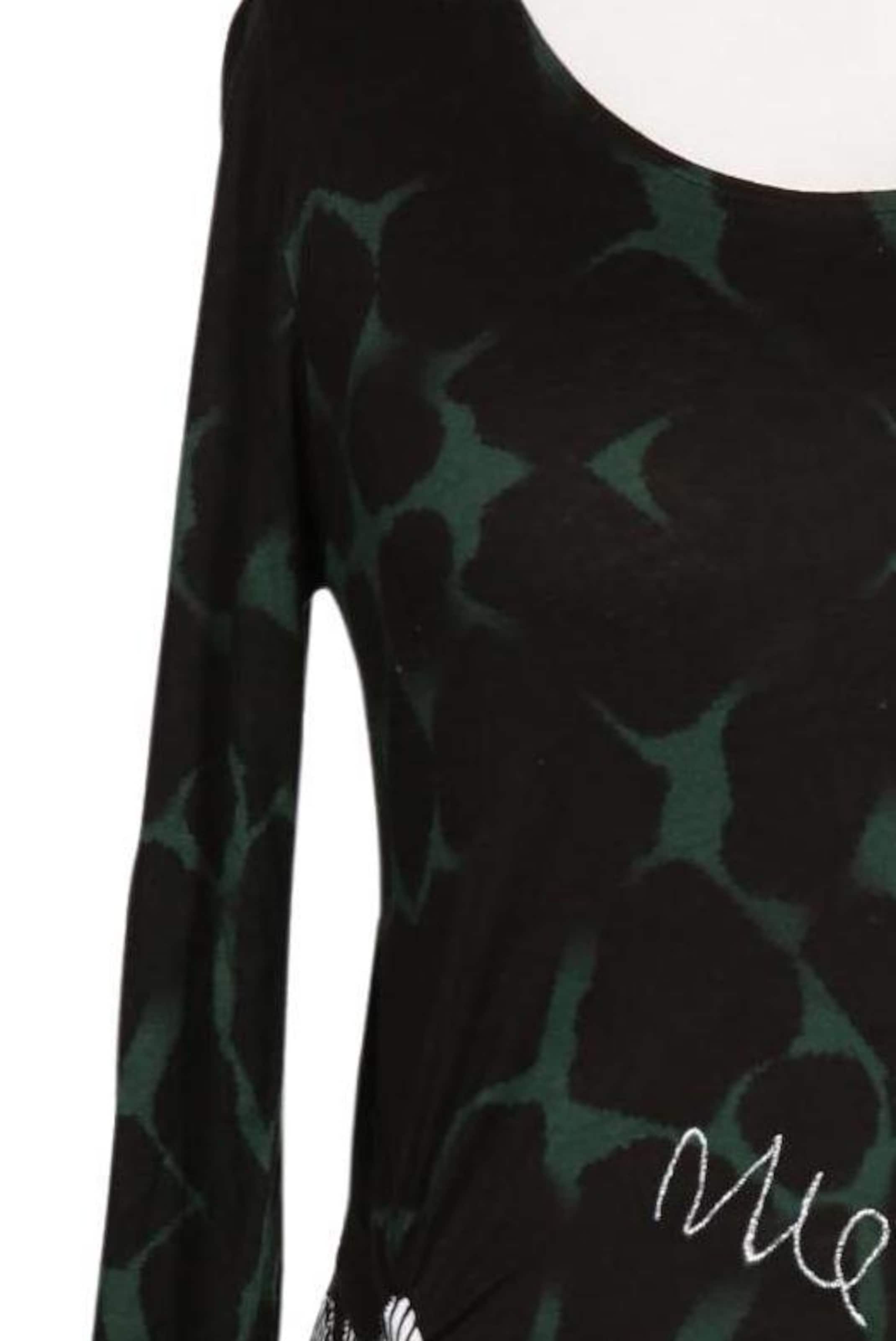 Desigual Kleid XL in Mischfarben