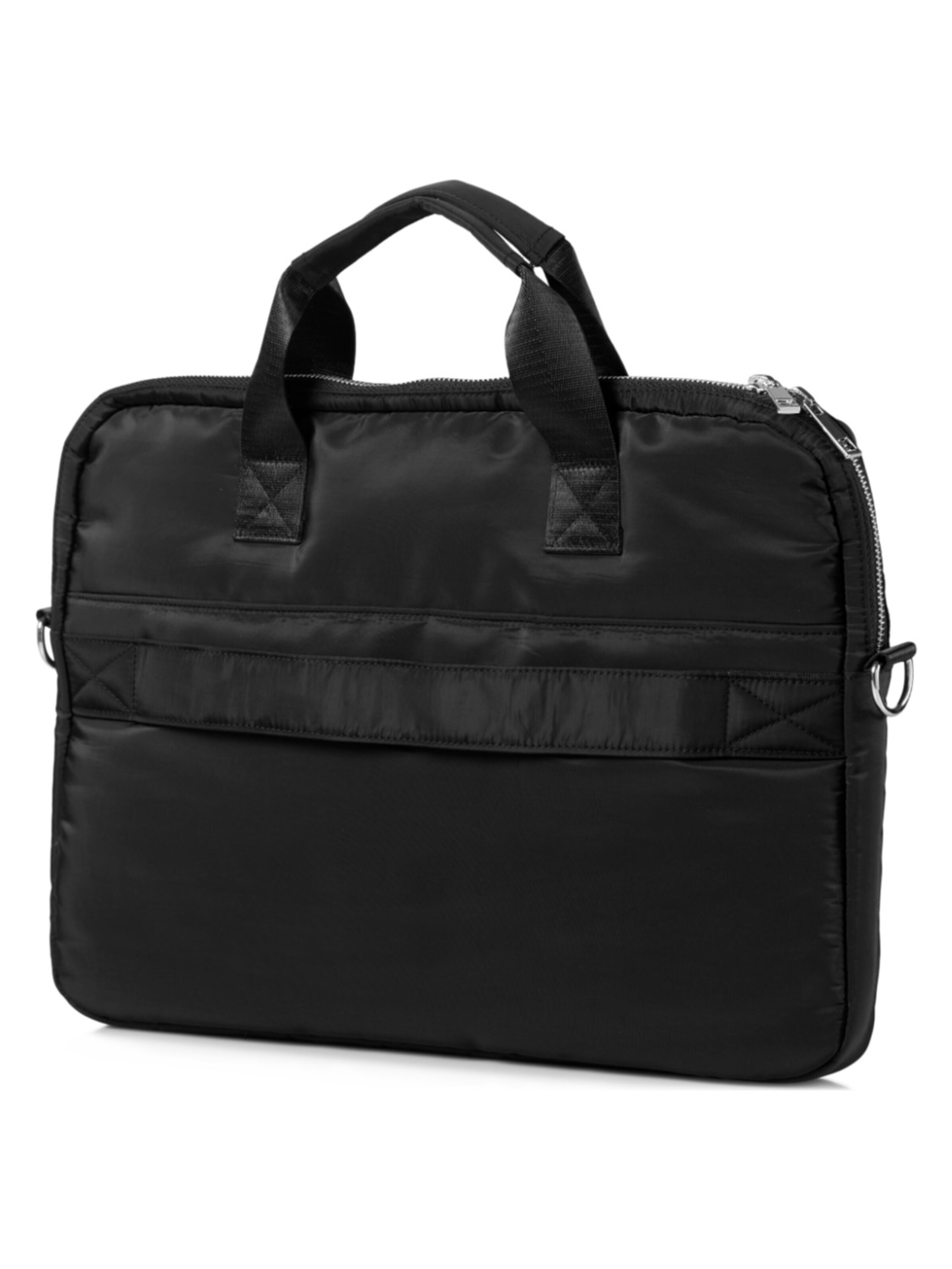 Waykins Gym bag 'Faze' in Black