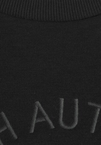 Sweat-shirt BENCH en noir