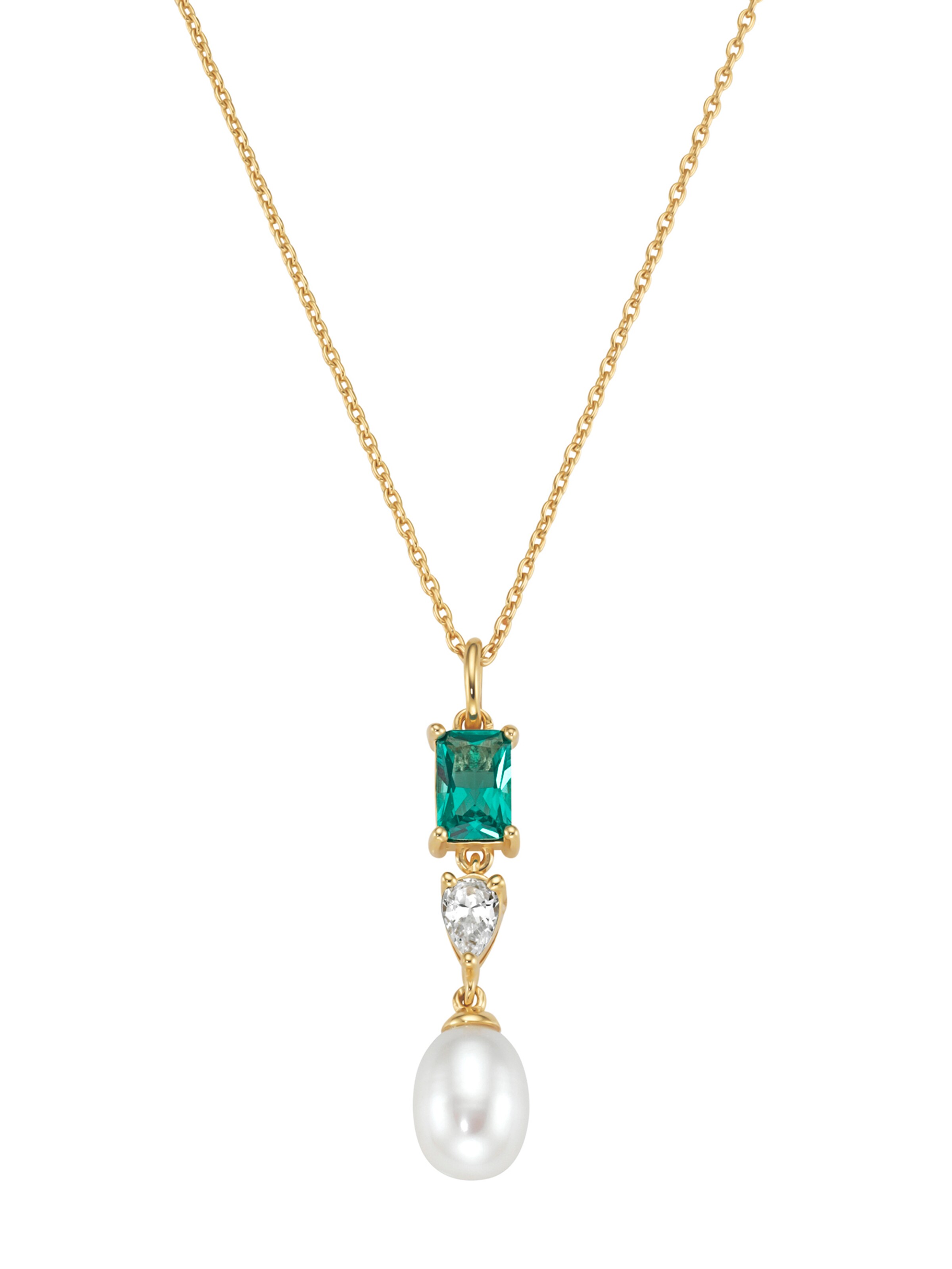 Collana di Smart Jewel in oro