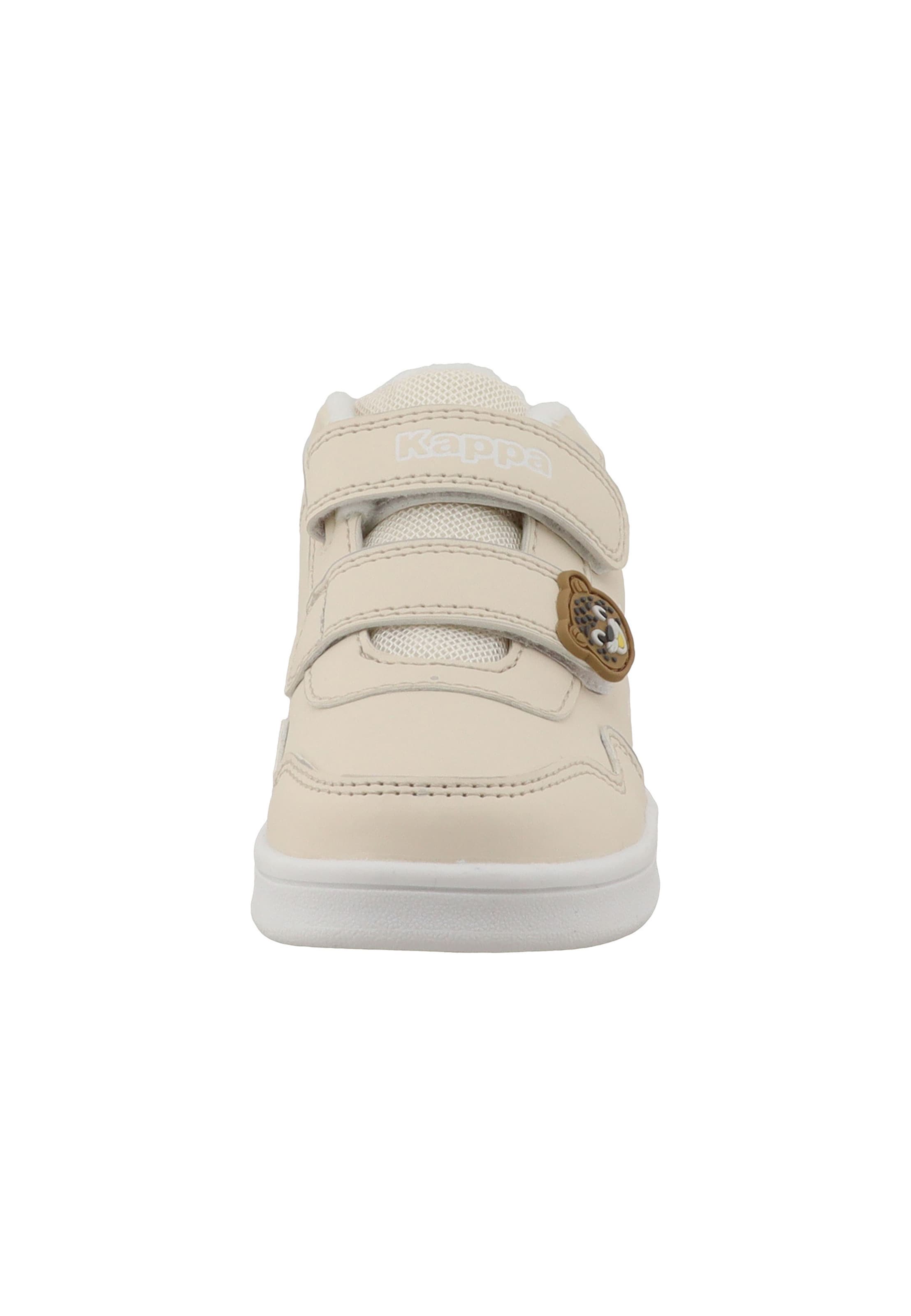 KAPPA Sneakersy 'Gill' w kolorze beżowy