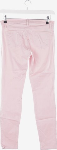 J Brand Pants in S in Pink