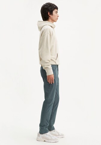 LEVI'S ® Slimfit Jeans in Grau