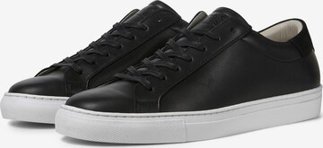 Sneaker bassa 'Corey' di JACK & JONES in nero