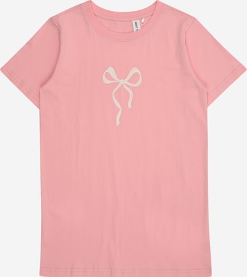 ABOUT YOU Paita 'Rylee' värissä vaaleanpunainen: etupuoli