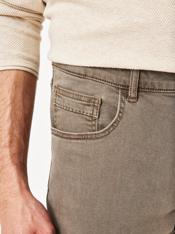 PADDOCKS Slim fit Jeans in Grey