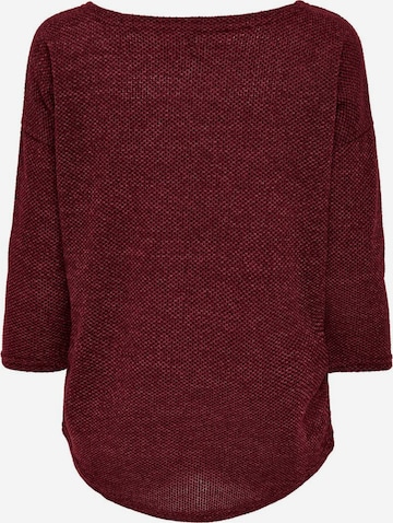 ONLY Sweater 'Alba' in Red