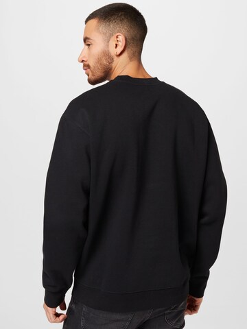 Obey Sweatshirt in Black