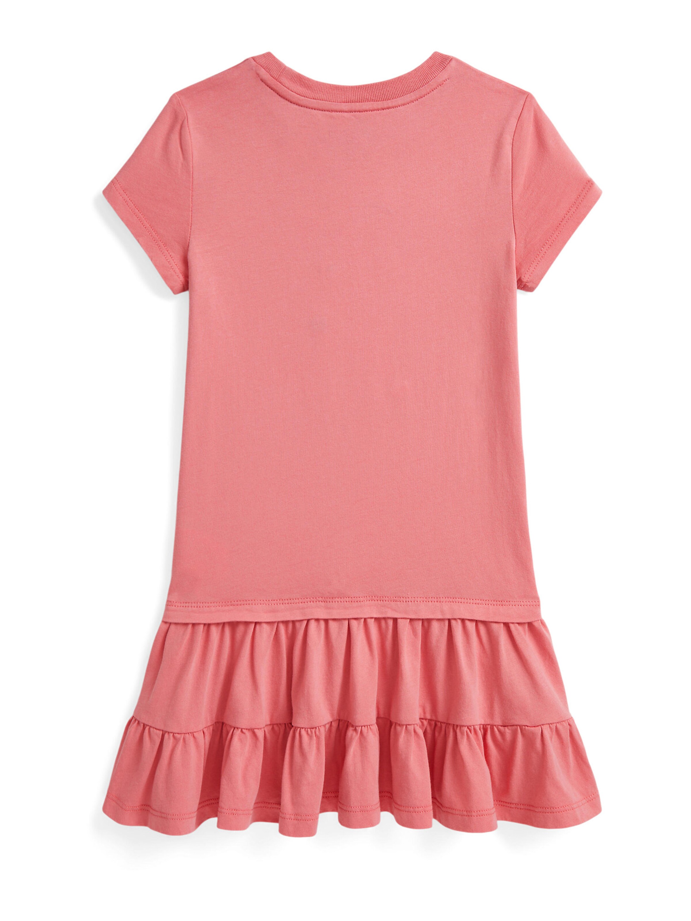 Polo Ralph Lauren Klänning i rosa