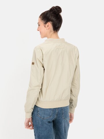 CAMEL ACTIVE Funktionsjacke in Beige