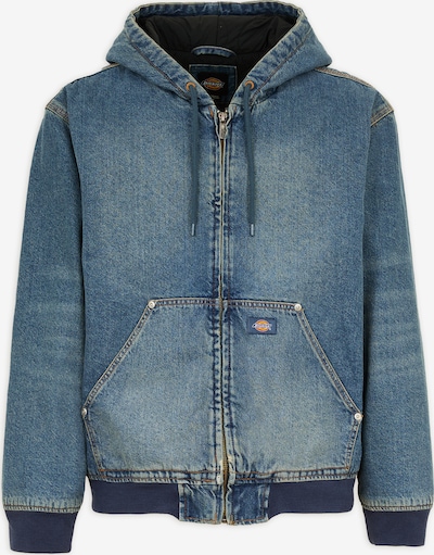 Demisezoninė striukė 'Hilham' iš DICKIES, spalva – tamsiai (džinso) mėlyna, Prekių apžvalga