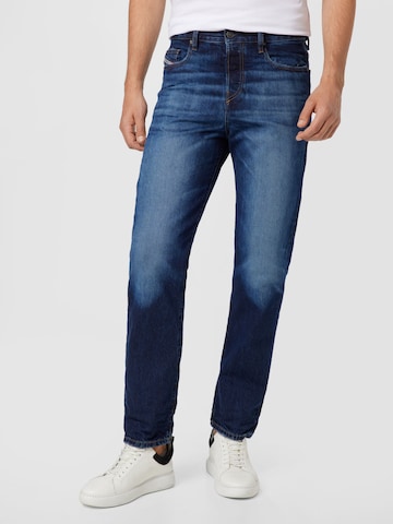 DIESEL Jeans 'VIKER' in Blue: front