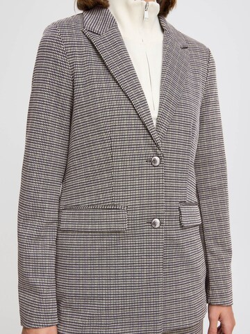 b.young Blazer 'ROWAN' in Black